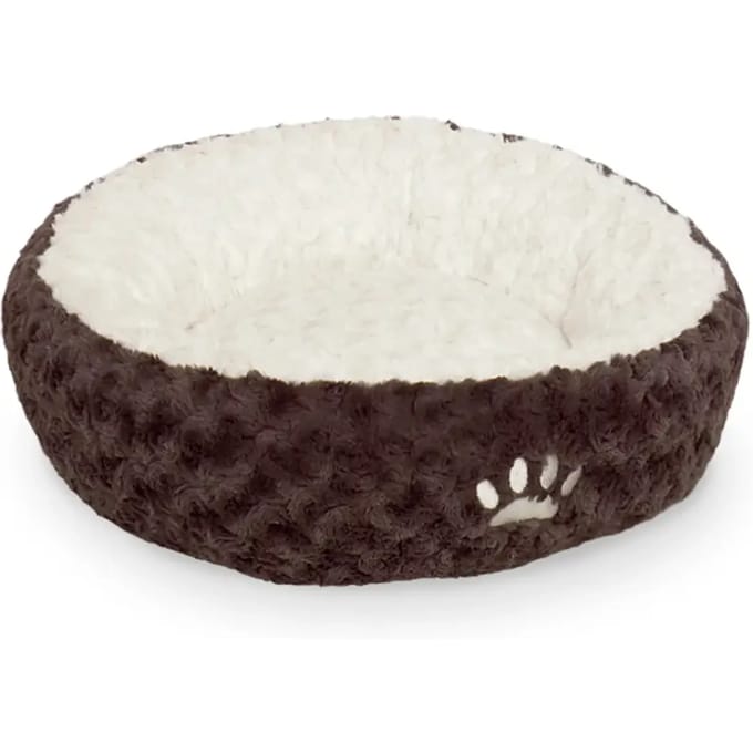 Comfort donut hondenbed Nobby Pet Neiku