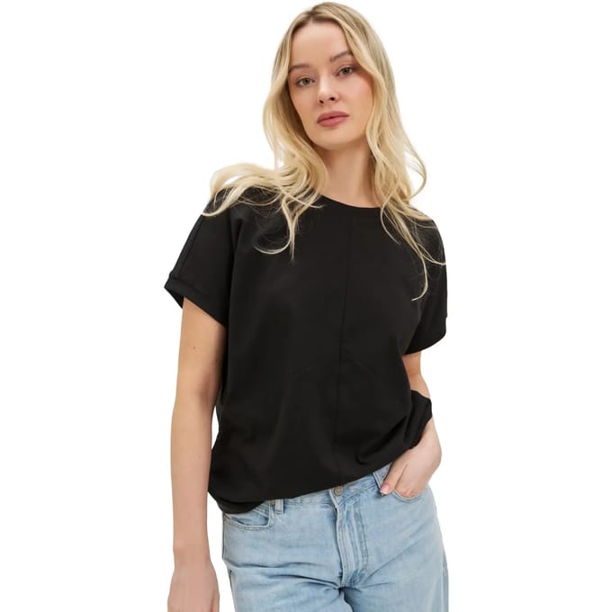 Dames-T-shirt Moodo L-TS-4654
