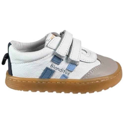 Lage Sneakers Blanditos LISBOA