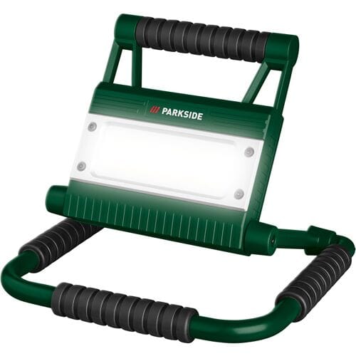 PARKSIDE LED-bouwlamp met powerbank