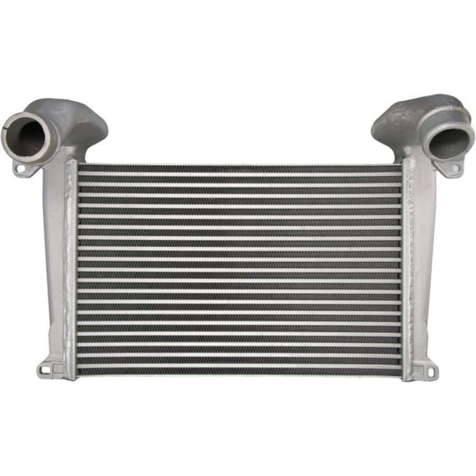 Intercooler HIGHWAY AUTOMOTIVE MN4034