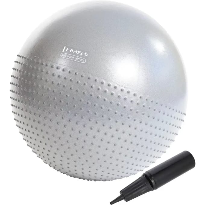 Fitnessbal Nieuw HMS YB03