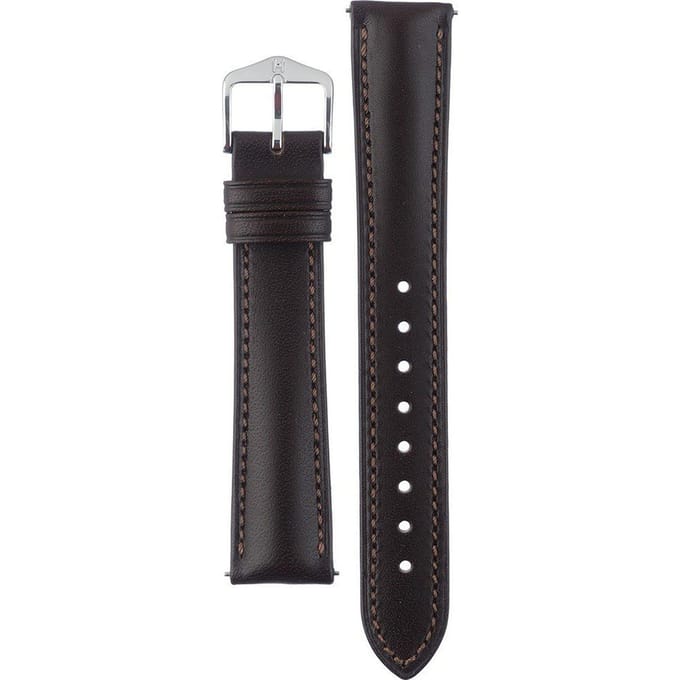 Hirsch Strap Kent Artisan L 01002010-2-18 (Bandbreedte: 18 mm)