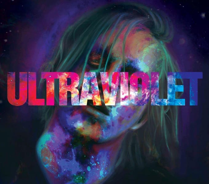 Ultraviolet - Sadistik