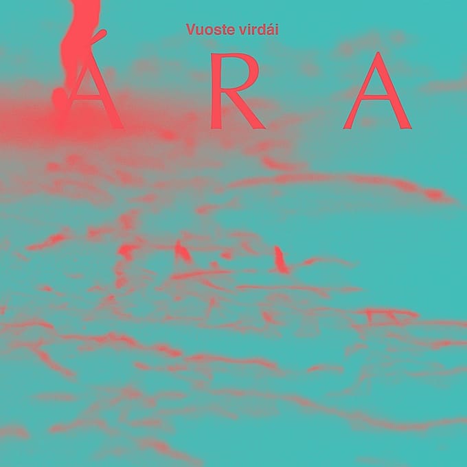 Ara - Vuoste Virdai (CD)
