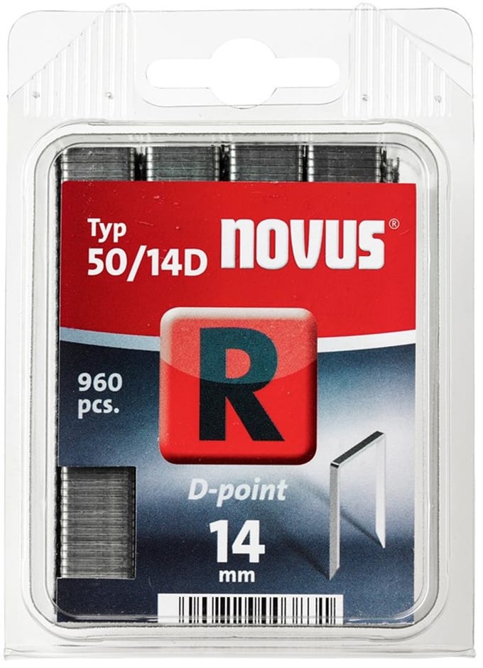 VLAKDRAAD NIETEN R50 14MM 960ST D PUNT