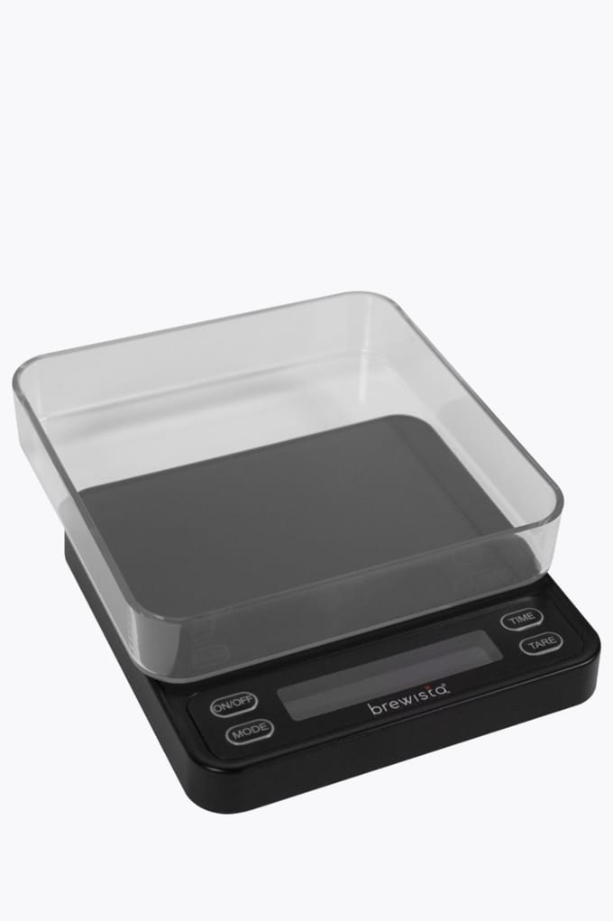 Brewista Smart Scale III koffieschaal