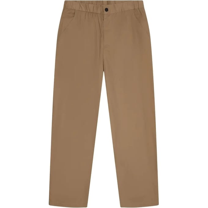 Pantalon Ripstop 90 KnowledgeCotton Apparel