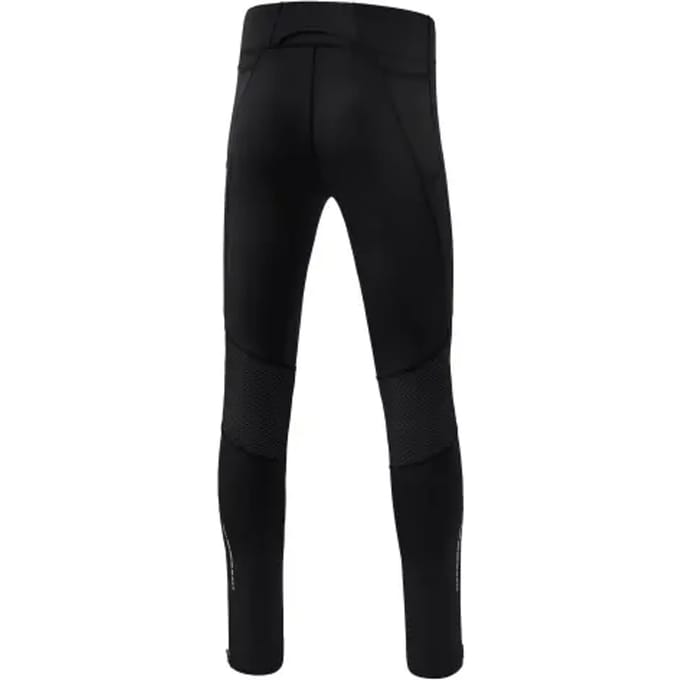 Erima Racing Hardlooptight Heren - Zwart | Maat: S