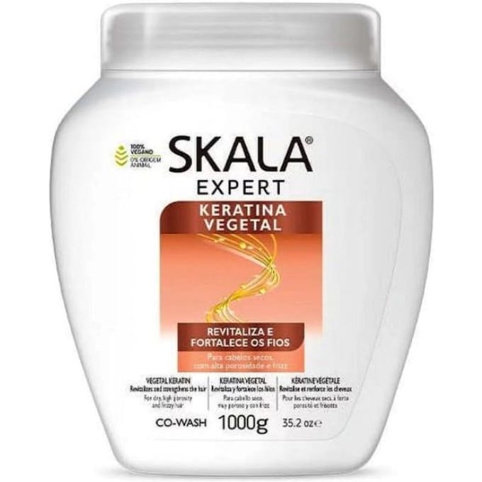 Skala Keratin Vitamin Treatment 1000 g