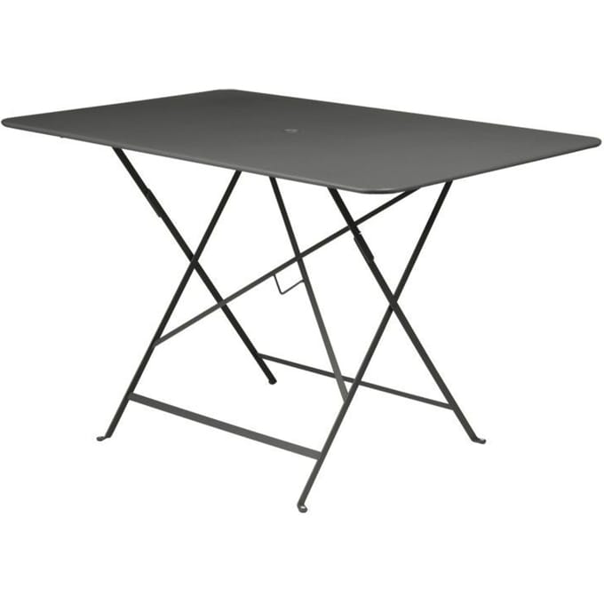 Fermob BISTRO klaptafel rechthoekig - 42 drop mat - 117 x 77 cm