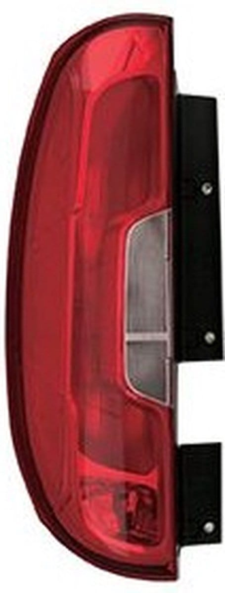 VanWezel 1639923 - Feu arrière gauche pour Fiat Doblo de 01/2015 à 2022