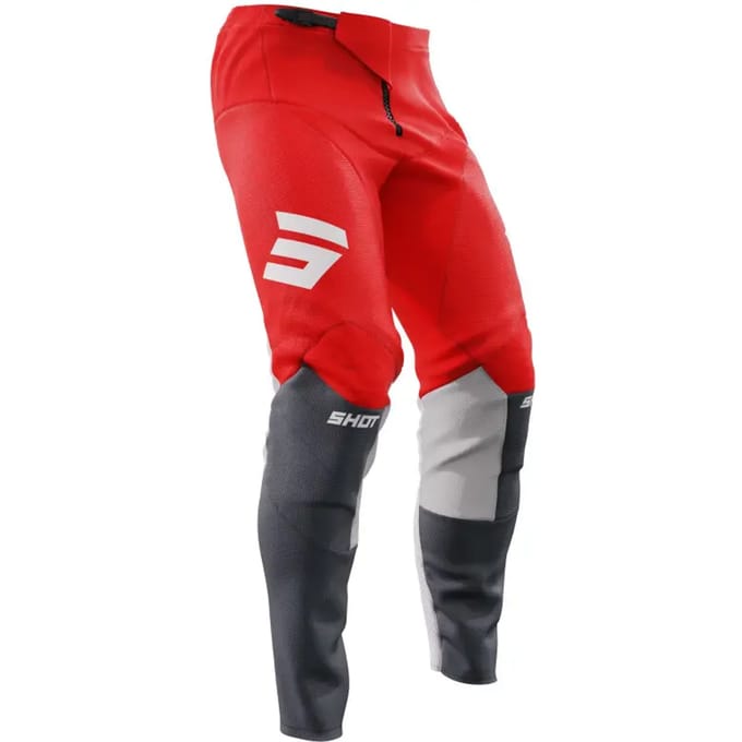 Motorcrossbroek Shot Iron