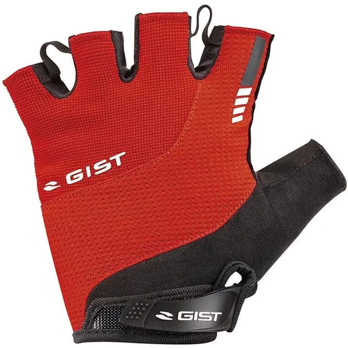 Korte handschoenen met klittenband Gist Kontrol