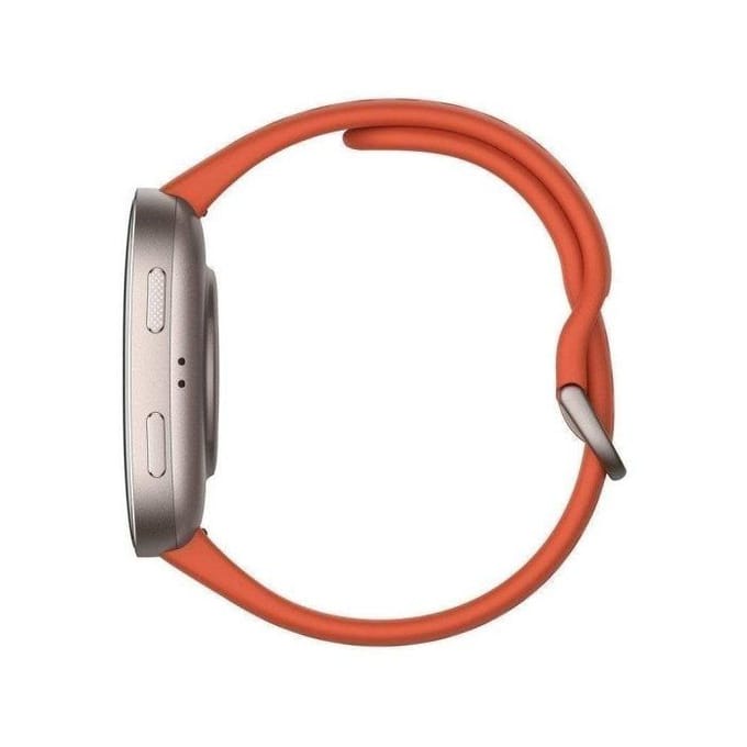 Amazfit Bip 6 Red