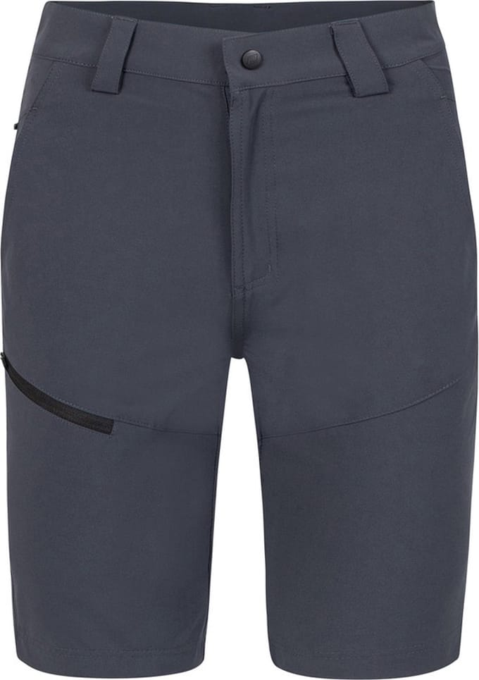 Life Line Ernst Antracite Shorts Heren