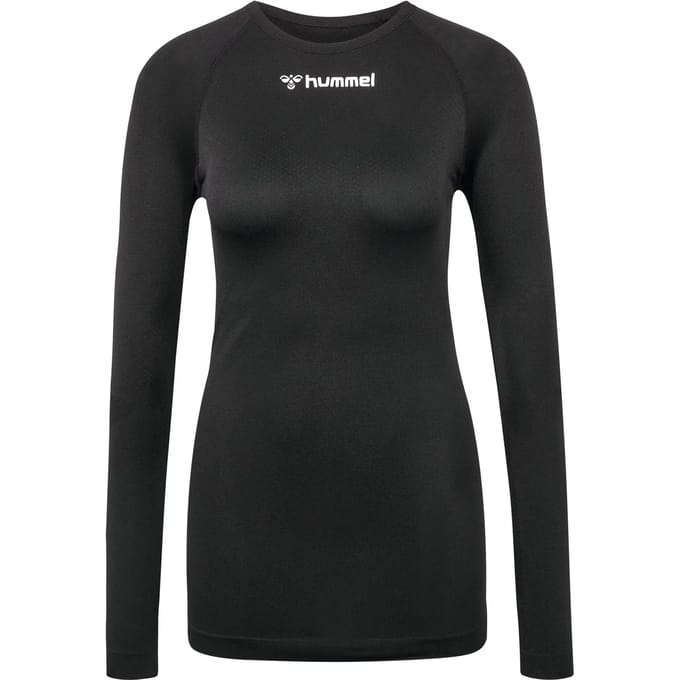 T-shirt met lange mouwen Hummel Comfort 2.0