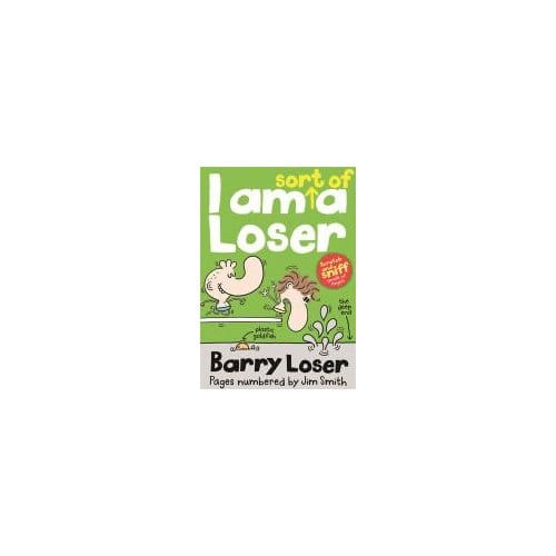 I Am Sort Of A Loser - Jim Smith
