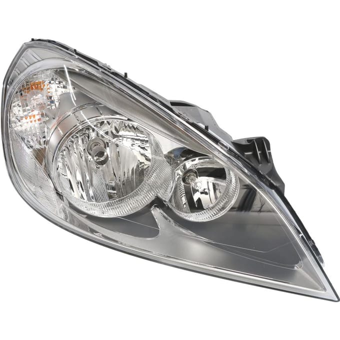 Koplampen VALEO 045133, rechts