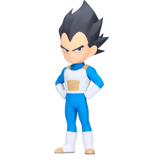 Beeldje Banpresto Dragon Ball Daima Vegeta