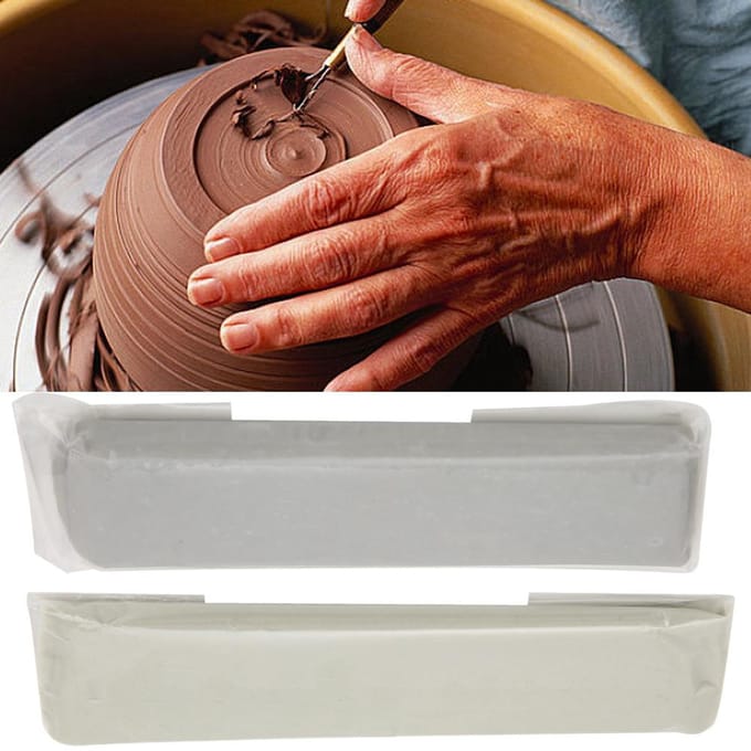 Model Repair AB Epoxy Sneldrogende Plamuur 100g Vullen Grond Modelleren Hobby Knutselaccessoire(100g Vulling brown