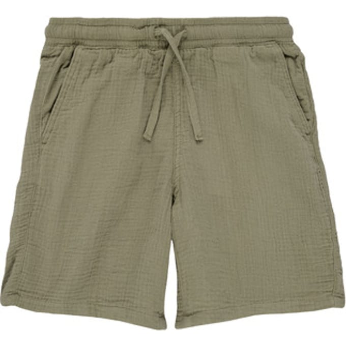 Jack & Jones  Korte Broek JPSTJAIDEN PATRAS JOGGER SHORT