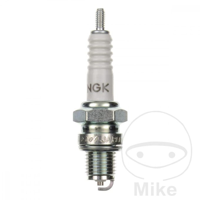 Bougie d'allumage NGK D6HA SAE M4