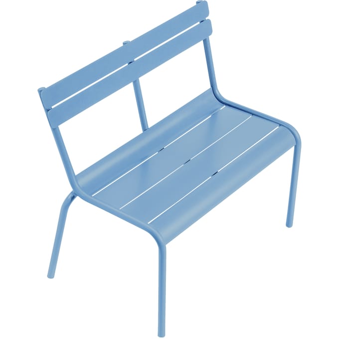 Fermob LUXEMBOURG KID bank - E1 Maya blauw