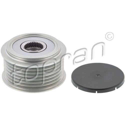 Topran Generator vrijloop HANS PRIES 822 079