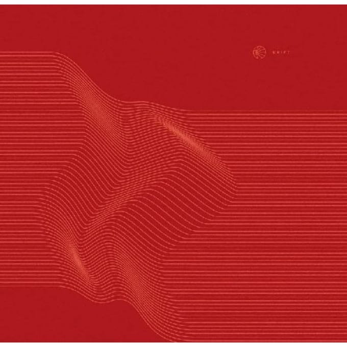 Pianos Become The Teeth - Drift (LP)