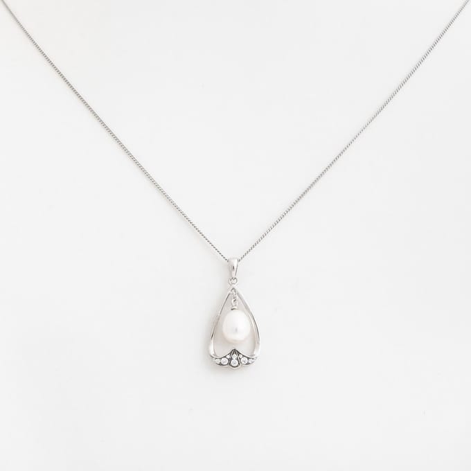 Collier Tender - Art Deco Trade