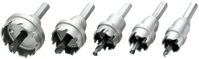 ROTHENBERGER Gatzagen HM, UNICUT, 34mm - 21334