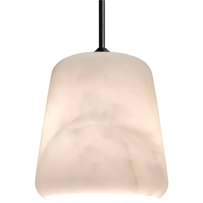 NEW WORKS Material Hanglamp The Black Sheep Marble