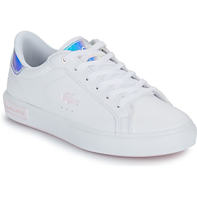 Lacoste  Lage Sneakers POWERCOURT