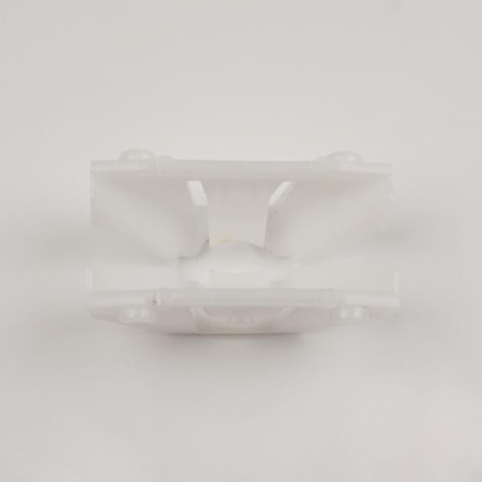 Bross Auto Parts BSP757 Rempedaal Montagebeugel 1K0721169, 1J0721169A909 voor VW Skoda Seat Gemaakt in Turkije