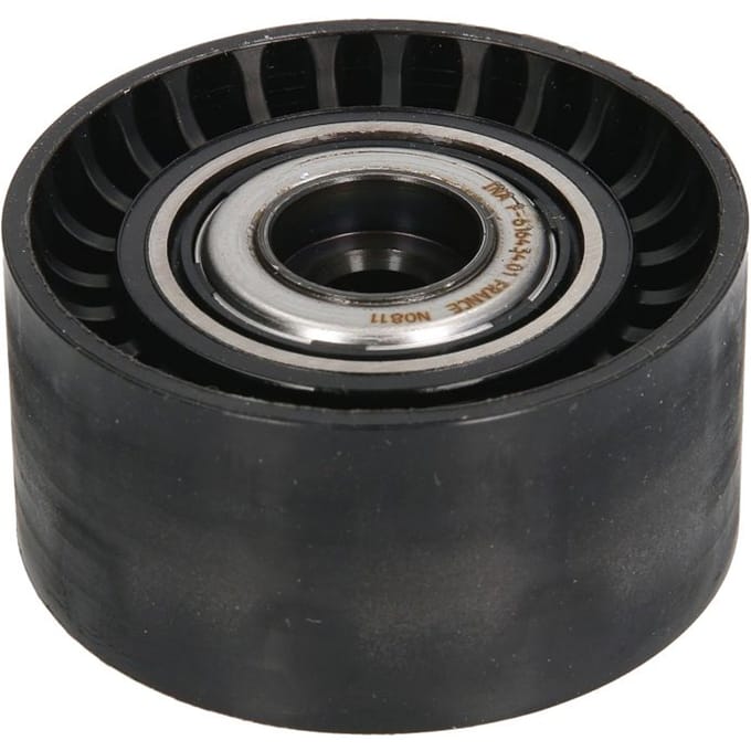 Rondsel/geleiderpoelie, V-riem SNR GA359.16