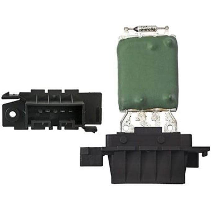 Regelaar, binnenventilator MEAT & DORIA K109047