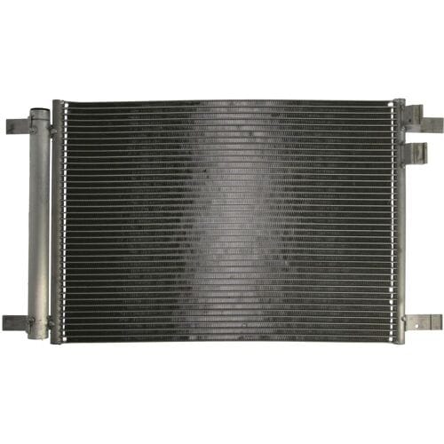 Condensor, airconditioning THERMOTEC KTT110854