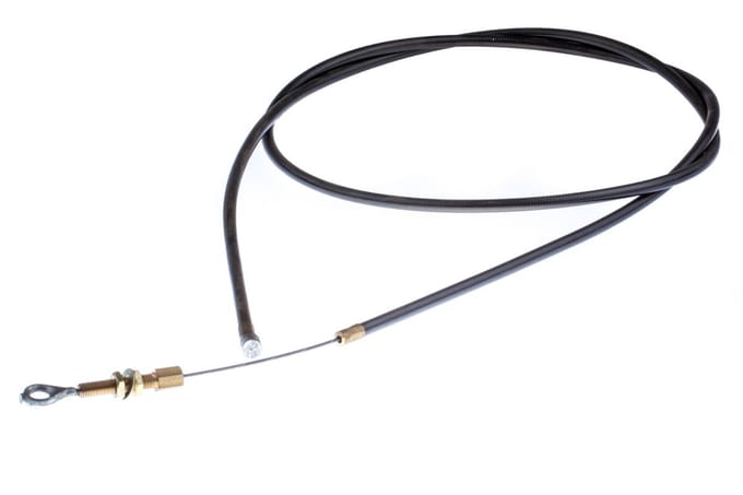 Clutch cable