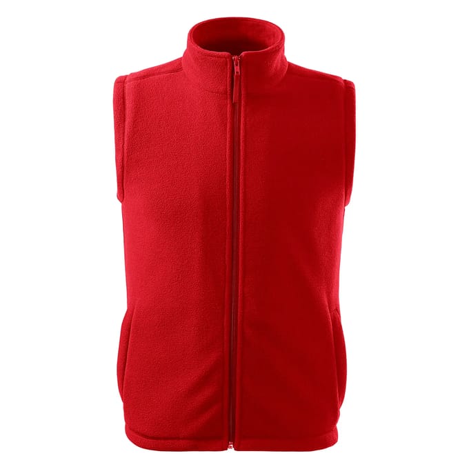 Mouwloos fleece Rimeck Next 518