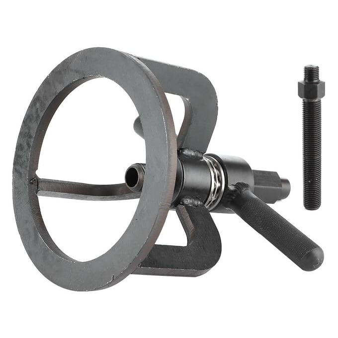 Ensemble de 5 outils de compression de ressort d'embrayage pour XLH 883 XL1200 gray
