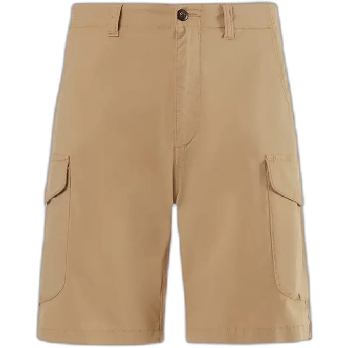Popeline cargo shorts North Sails America