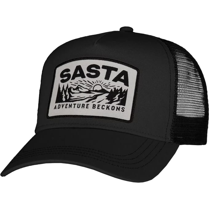 Trucker pet Sasta Kulkija
