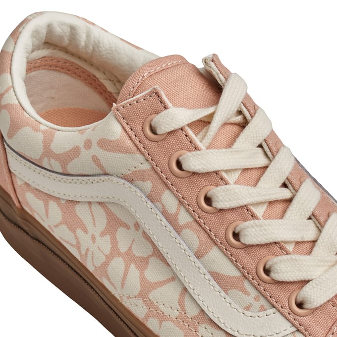 Old Skool 36 VN000CT9BOD1 Sneakers voor dames en heren