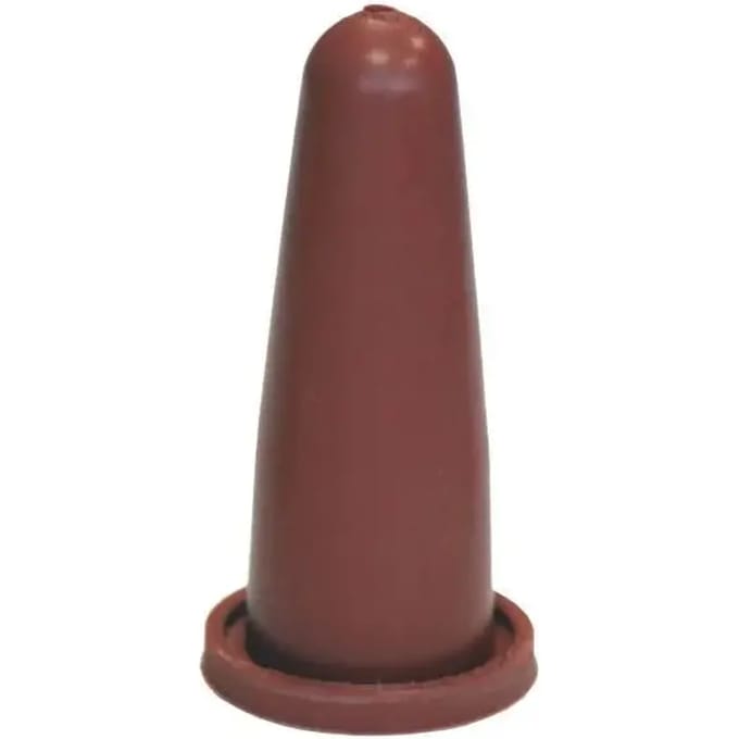 Speen voor rubbervoet Tétiblue (x3)