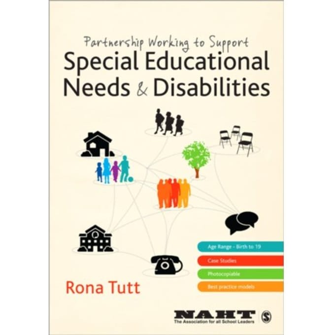 Partnership Working To Support Special Educational Needs & Disabilities - Tutt