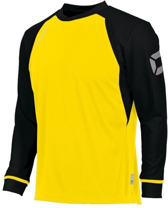 Liga Shirt Lange Mouw - Maat m