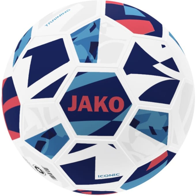JAKO Trainingsbal Iconic 2372-657