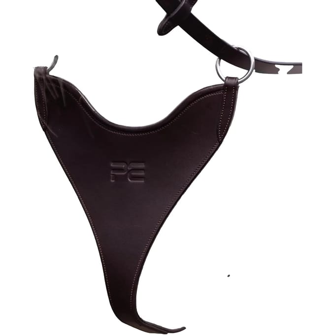 Martingale vork Premier Equine European Bib