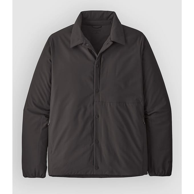 Patagonia Nano-Air Shirt Jas zwart